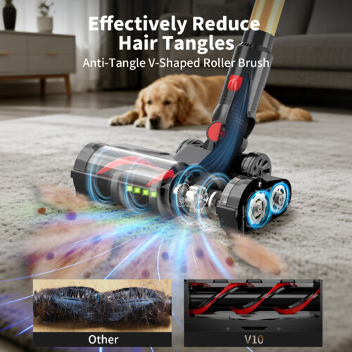 V10 MAX Handheld Vacuum Cleaner