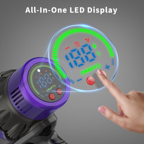 V10 PRO Cordless Vacuum Cleaner